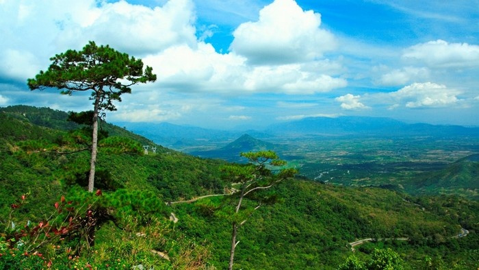 Chinh phục đèo Tây Bắc, Cung đường đèo đẹp nhất Việt Nam, Những cung đường đèo nổi tiếng Việt Nam