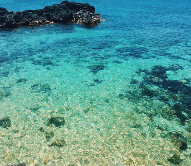 Lý Sơn – thiên đường giữa biển xanh