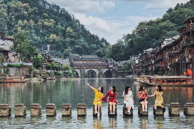Du lịch Trung Quốc – Cần mang theo những gì để có một chuyến đi thuận lợi?