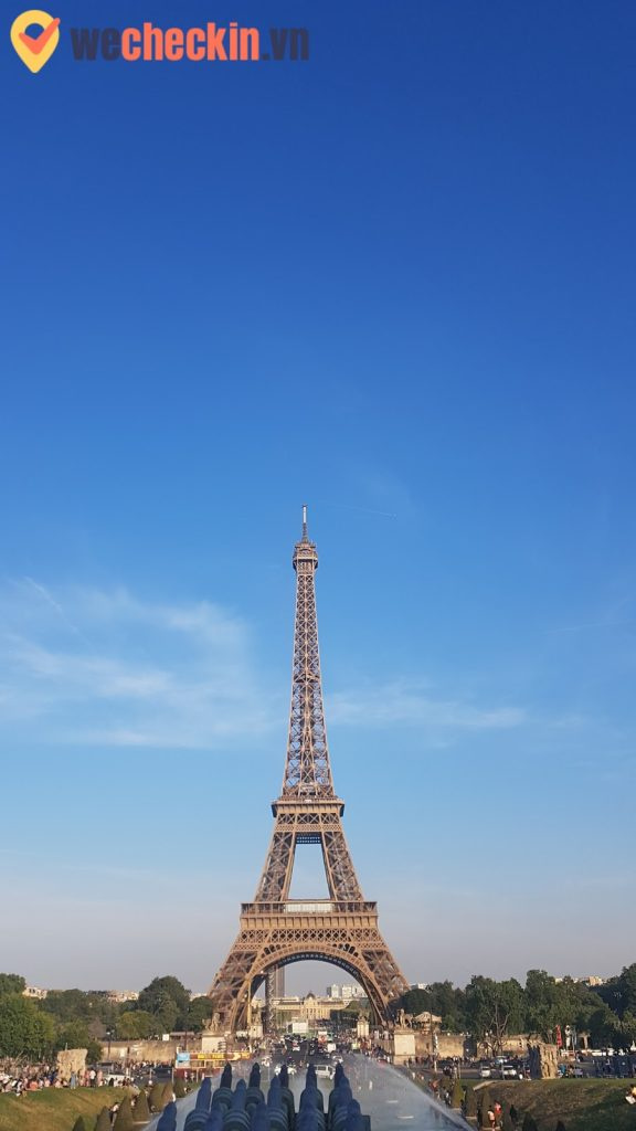 du lịch châu âu, du lịch paris, du lịch pháp, đi đâu ở paris, đồi montmartre paris, khải hoàn môn paris, nhà thờ đức bà paris, sông seine paris, tháp eiffel paris