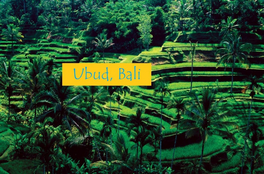 Khám phá 10 địa điểm “sống ảo” khi du lịch Bali 2020
