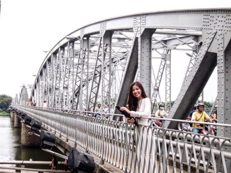 cầu đẹp nhất Hà Nội, cầu đẹp nhất Huế, cầu đẹp nhất Sài Gòn, cầu long biên, cầu mống, cầu nào đẹp nhất, cầu Trường Tiền, càu vàng, Cầu vòm, cây cầu đẹp nhất Việt Nam, checkin cầu đẹp nhất