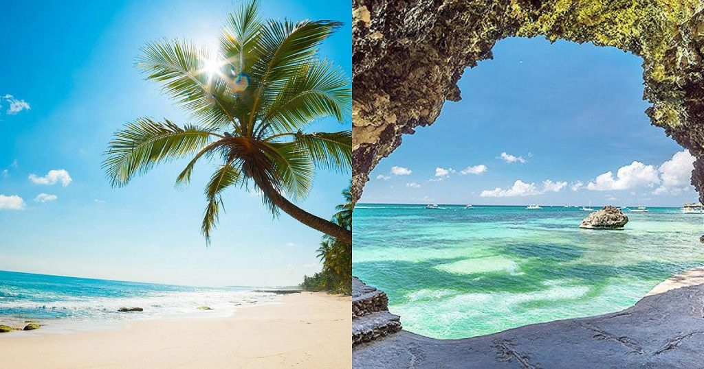 bãi biển đẹp nhất hành tinh, biển Mỹ Khê, biển Na Pali, biển trắng Boracay, Du Lịch