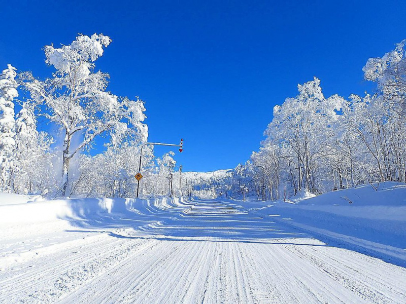 Tuyết Hững Hờ Rơi Tại Top 6 Đất Nước Mùa Đông Đẹp Nhất Thế Giới