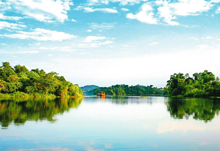 Hồ Ly Phú Thọ -'Nàng thơ' tuyệt đẹp khiến giới trẻ phát cuồng