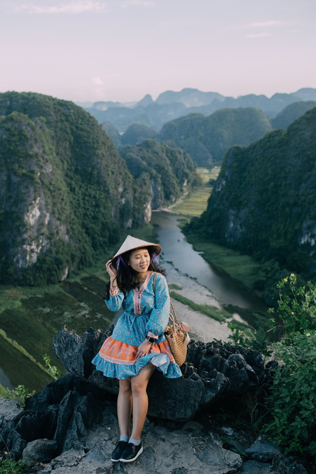 Du lịch Ninh Bình, Kinh nghiệm du lịch Ninh Bình