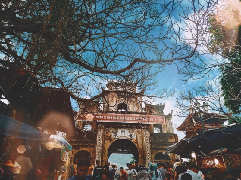 Chùa Hương ở đâu? Hành trình du lịch chùa Hương năm 2020