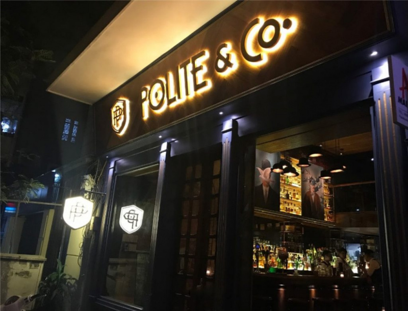 Tâm trạng tan chậm cùng 5 quán Pub cực chill tại Hà Nội