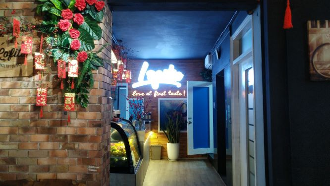 Lofita Cafe, Quán cà phê trên cao đẹp Hà Nội, quán cafe có view đẹp Hà Nội, quán cafe đẹp Hà Nội, Rooftop cafe Hà Nội