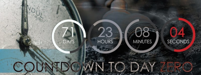 Countdown là gì ? Các khái niệm về countdown bạn nên biết