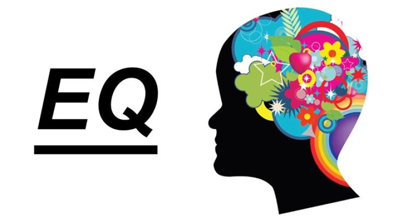 EQ là gì? Sự khác nhau giữa chỉ số EQ và IQ, AQ, CQ