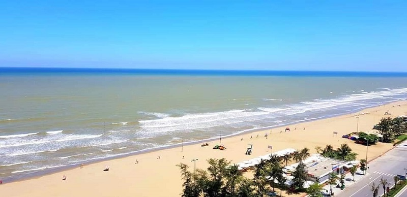 REVIEW kinh nghiệm du lịch bãi biển Sầm Sơn 2020 đầy đủ nhất
