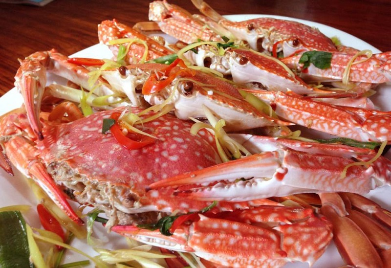 Ăn gì ở Phú Yên ngon nhất? 15 món ngon Phú Yên nổi tiếng nhất