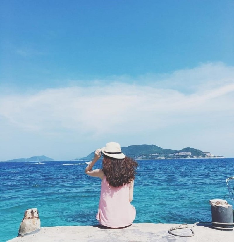 25 bãi biển Phú Yên SẠCH – ĐẸP thu hút du khách