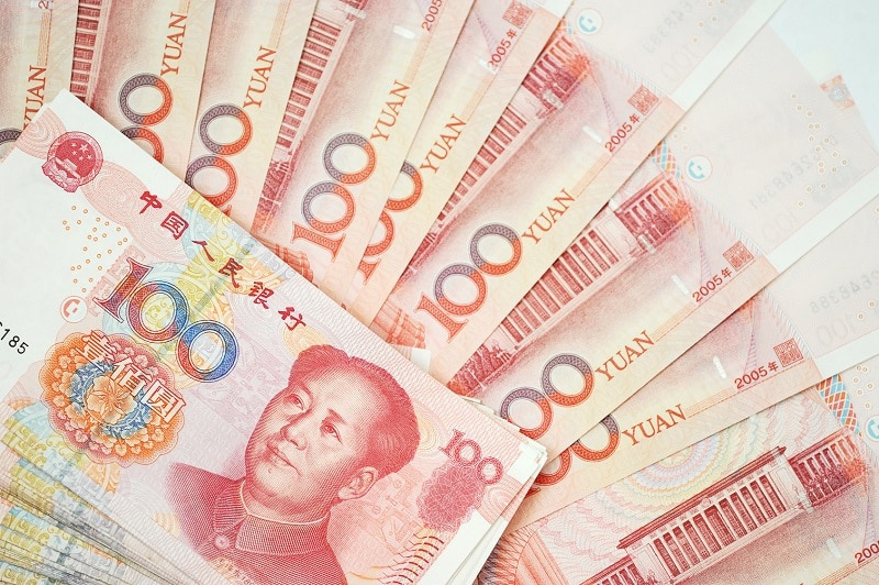 Đổi tiền Trung Quốc ở đâu? 5 địa chỉ đổi Nhân Dân Tệ GIÁ TỐT 2020