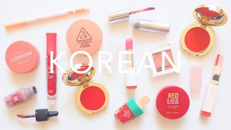 Đi Hàn Quốc nên mua mỹ phẩm gì xịn, giá rẻ? Kinh nghiệm mua mỹ phẩm ở Hàn Quốc A-Z