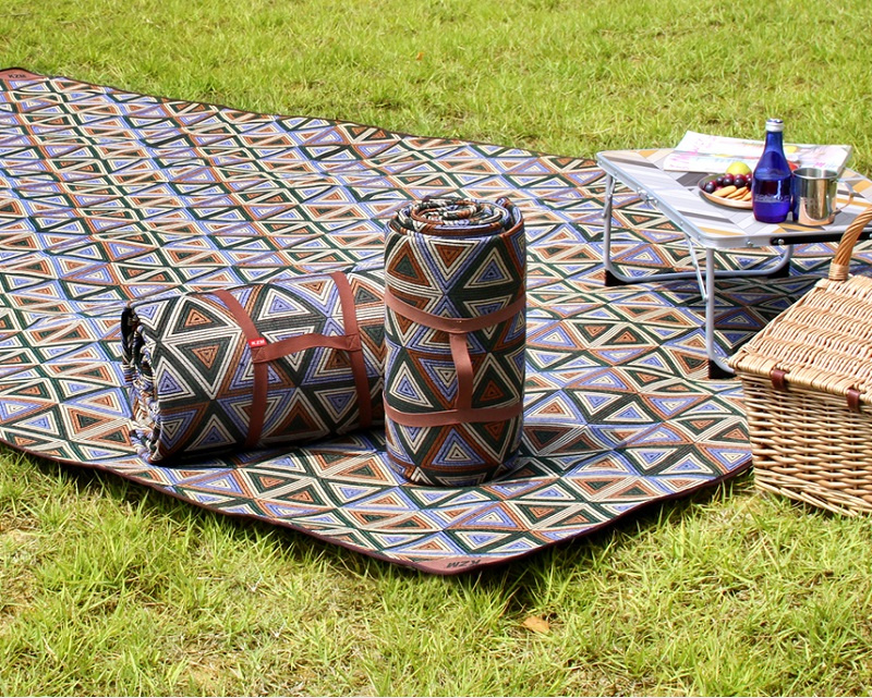 cắm trại, picnic