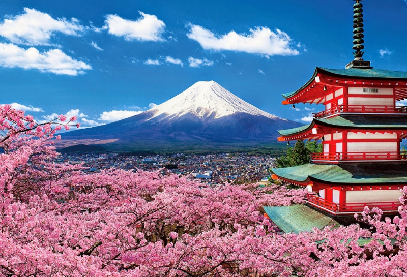 Đi du lịch Nhật cần chuẩn bị những gì? 17 thứ cần thiết nhất