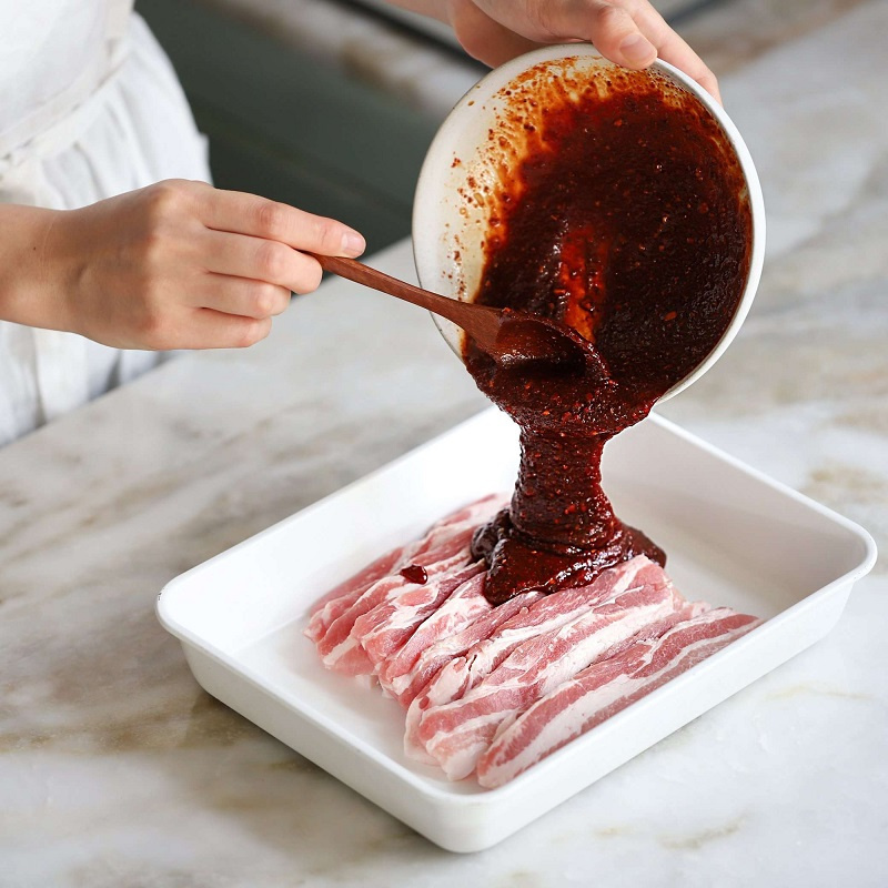 7 cách làm nước sốt BBQ ướp thịt nướng CỰC NGON và ĐƠN GIẢN - ALONGWALKER
