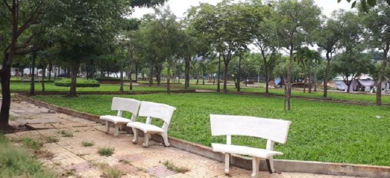 cắm trại, picnic, sài gòn