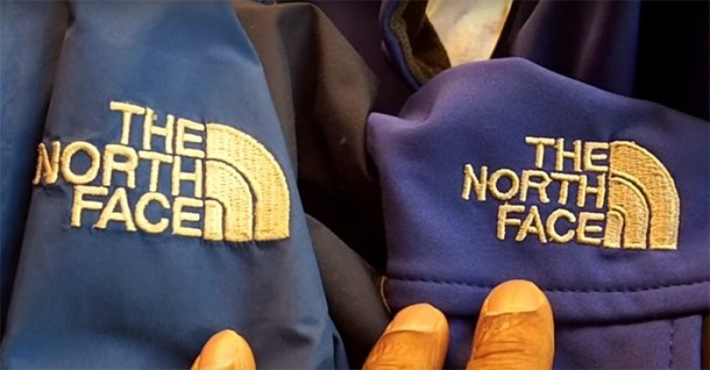 Hướng dẫn cách chọn mua áo The North Face