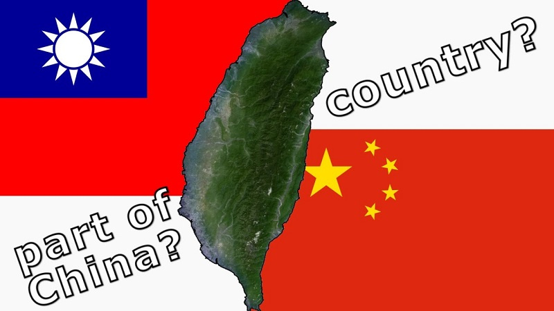 Đài Loan có thuộc Trung Quốc không? Những điều có thể bạn chưa biết về Đài Loan