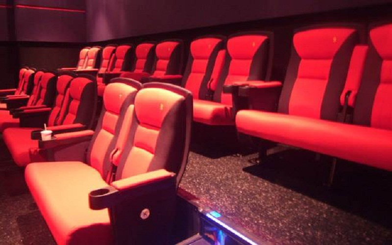 Ghế Deluxe CGV là gì? Đi xem phim có nên ngồi ghế Deluxe không?