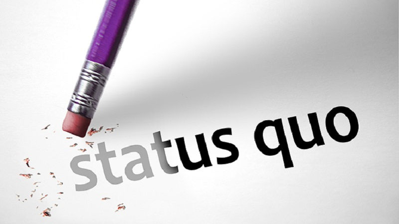 Status quo là gì? Status quo meaning là gì? Những điều cần biết về Status quo