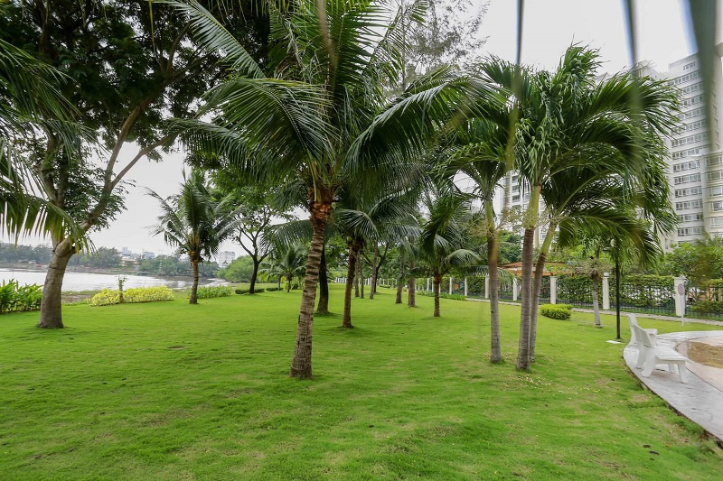 cắm trại, picnic, sài gòn