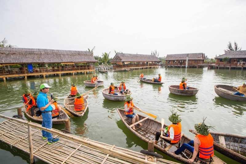 hội an, địa điểm du lịch hội an