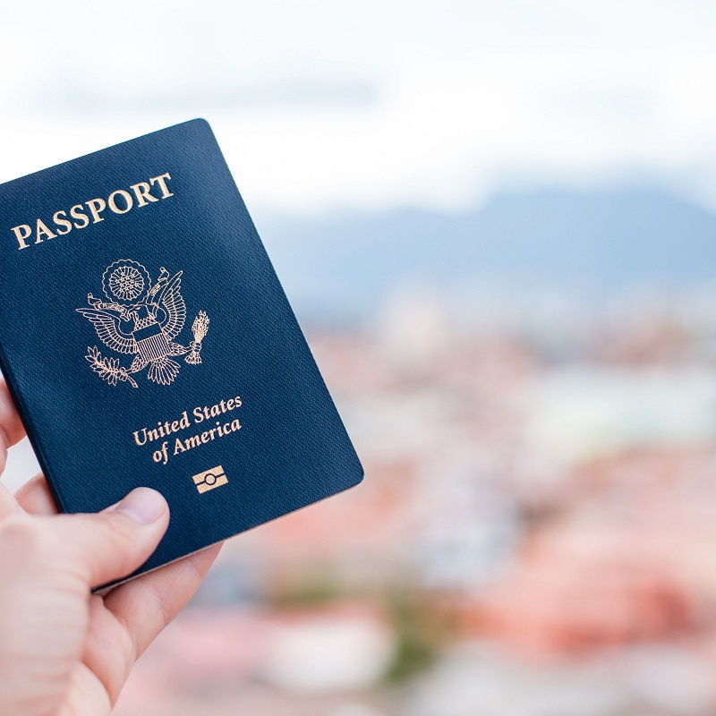 Passport là gì? Làm passport ở đâu? Thủ tục làm hộ chiếu passport MỚI và ĐẦY ĐỦ NHẤT