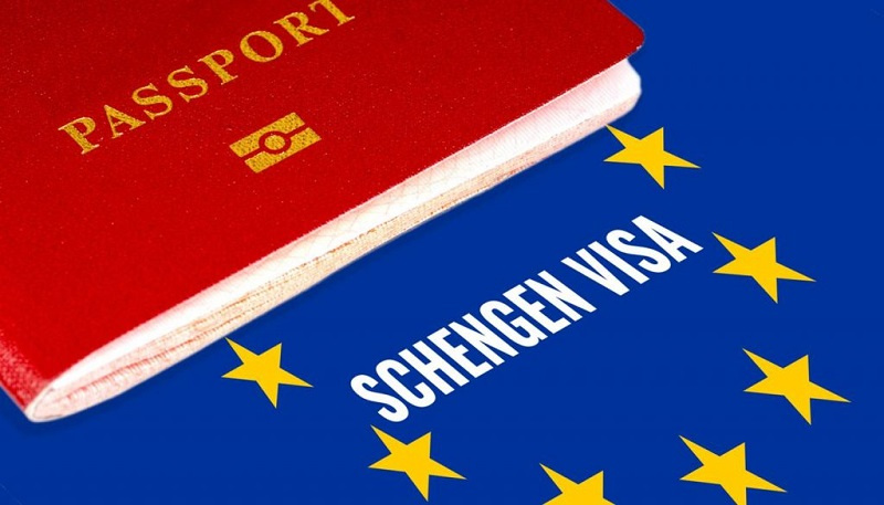 Visa Schengen là gì? Kinh nghiệm xin visa Schengen từ A-Z