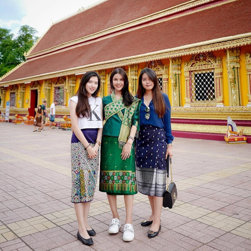 Du lịch Lào tự túc 2020: Kinh nghiệm, Lịch trình, Chi phí từ A-Z