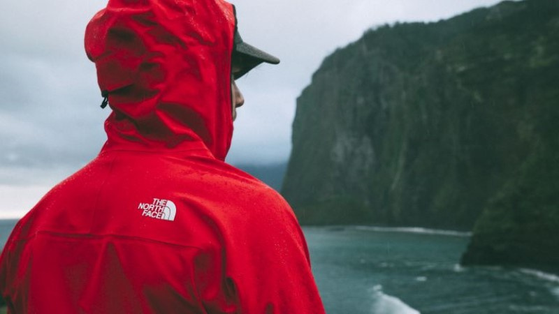 Hướng dẫn cách chọn mua áo The North Face