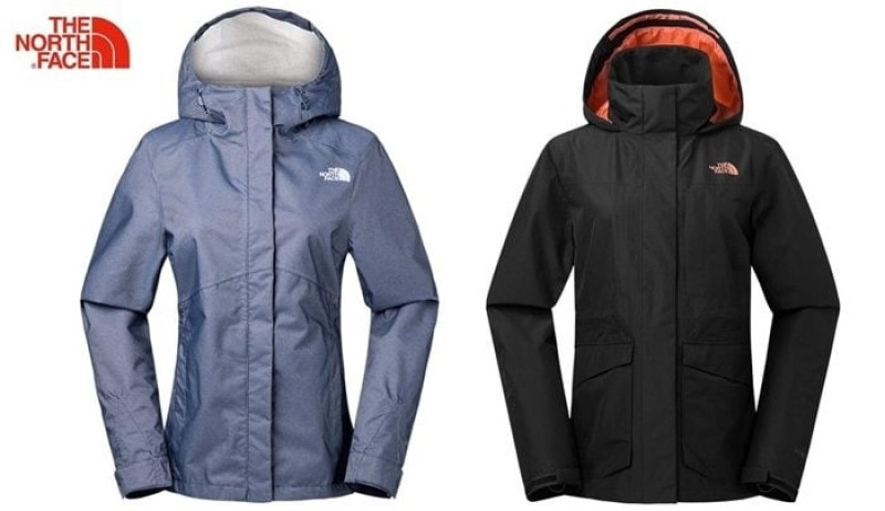 Hướng dẫn cách chọn mua áo The North Face