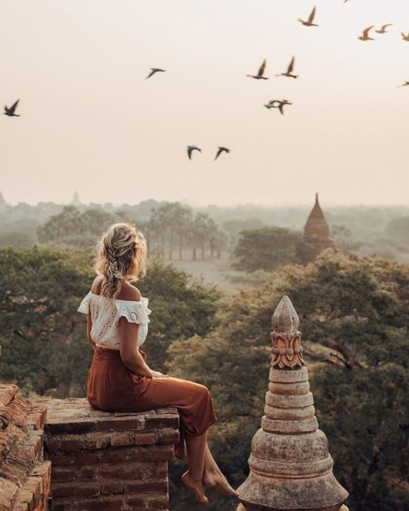 Du lịch Myanmar tự túc 2020: Kinh nghiệm và Lịch Trình từ A-Z