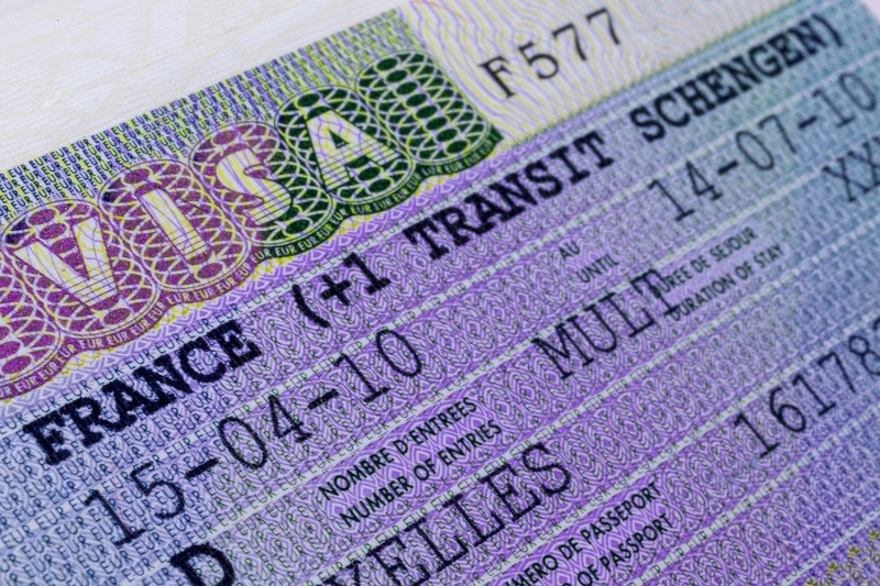 Kinh nghiệm và thủ tục xin Visa Pháp lần đầu từ A-Z