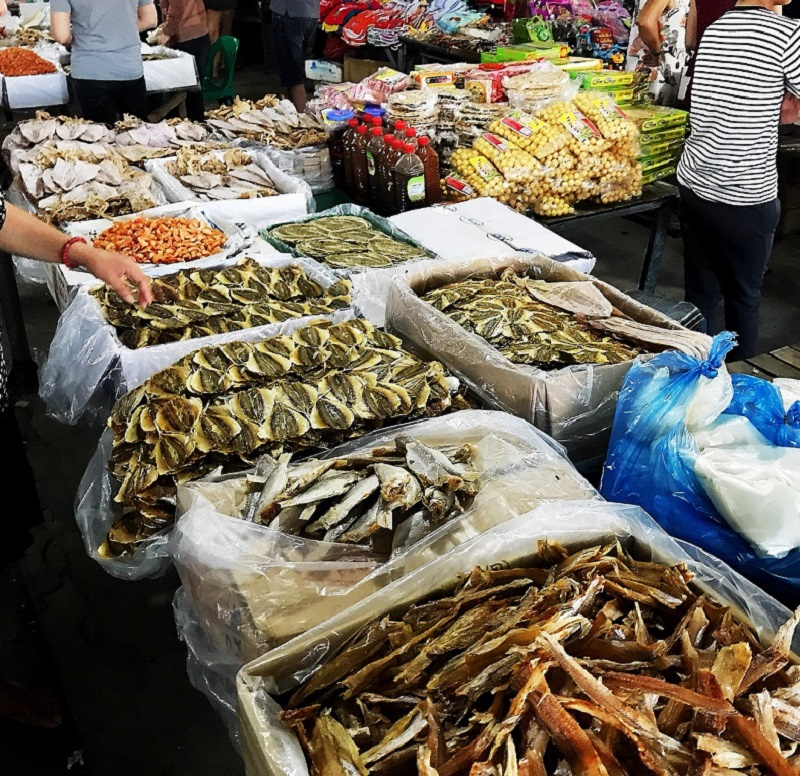 Đặc sản Bình Thuận là gì? 5 địa chỉ mua đặc sản Bình Thuận làm quà chất lượng