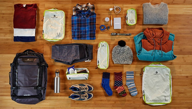 Đi du lịch Sapa cần chuẩn bị những gì – 10 đồ cần thiết nhất