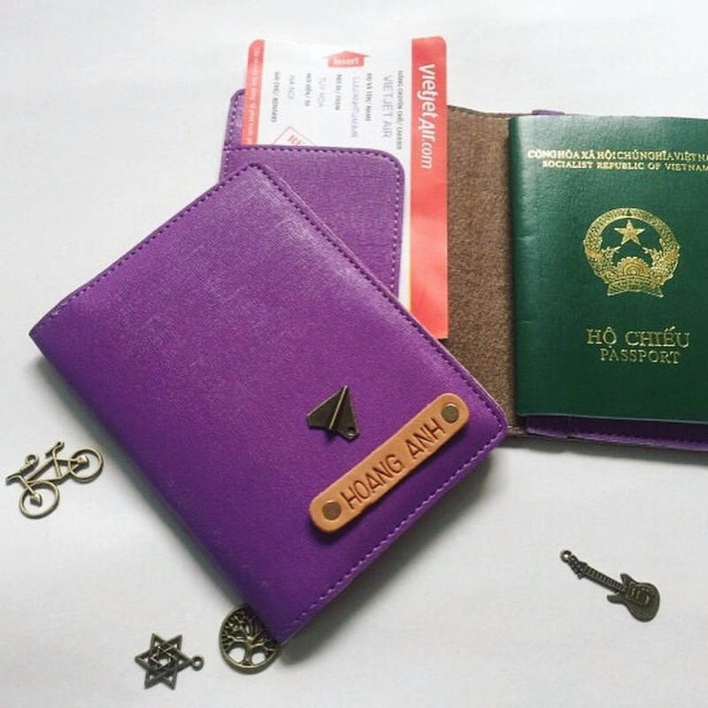 hộ chiếu, passport