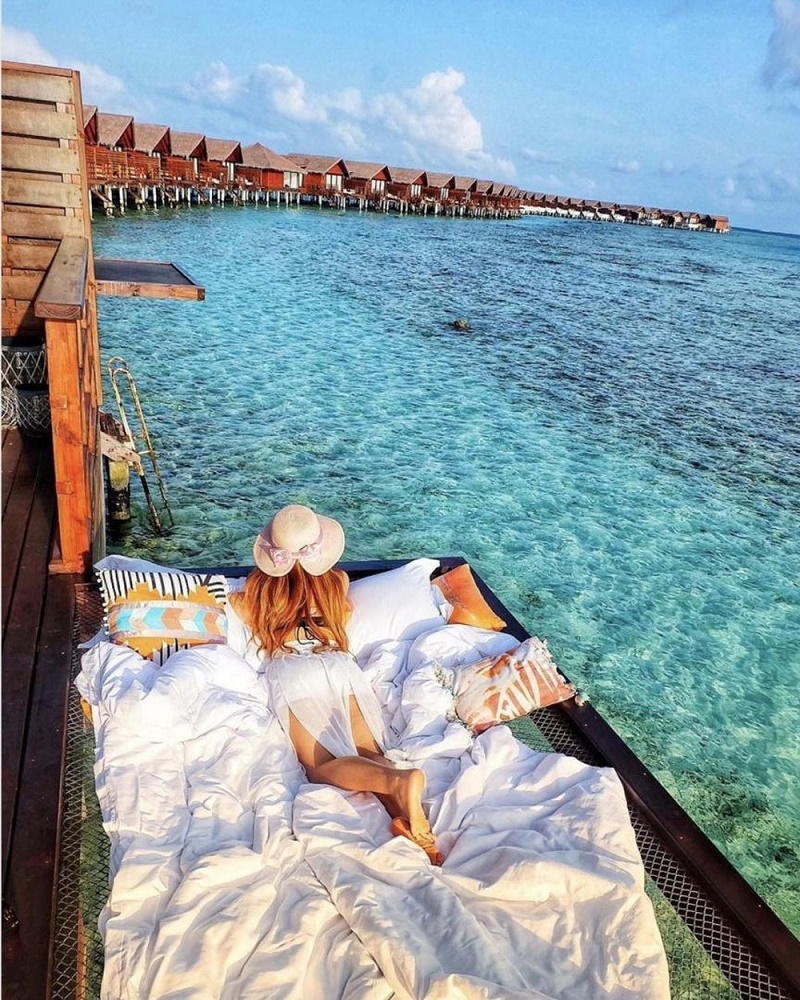 Kinh nghiệm du lịch Maldives tự túc 2020 đầy đủ và chi tiết nhất