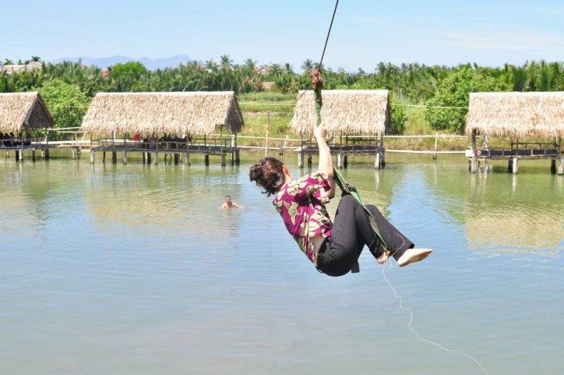 hội an, địa điểm du lịch hội an