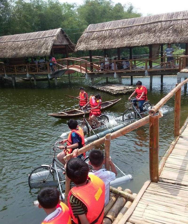 hội an, địa điểm du lịch hội an