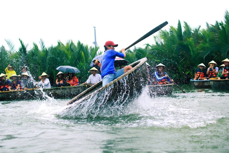 hội an, địa điểm du lịch hội an