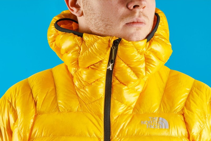 Hướng dẫn cách chọn mua áo The North Face