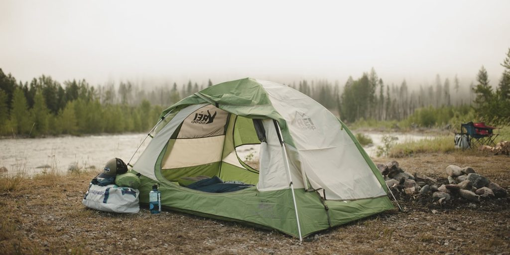 Hướng dẫn cách chọn mua lều cắm trại tốt và phù hợp nhất