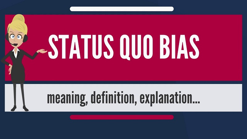 Status quo là gì? Status quo meaning là gì? Những điều cần biết về Status quo