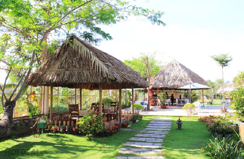 cắm trại, picnic, sài gòn