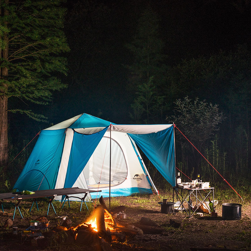 cắm trại, picnic, sài gòn, địa điểm cắm trại