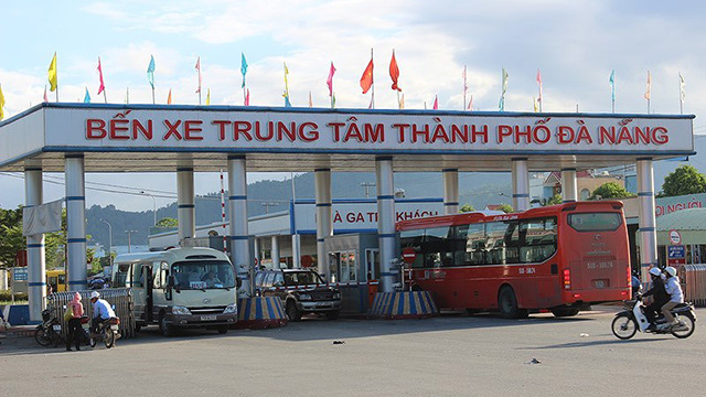 Top 4 khách sạn rẻ đẹp gần bến xe Đà Nẵng
